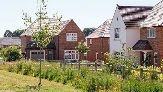 Barratt Homes