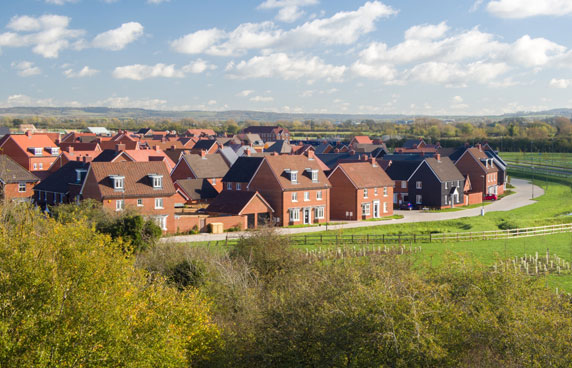 Kingsbrook, Aylesbury