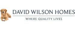 David Wilson homes icon.