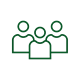 Customer group icon